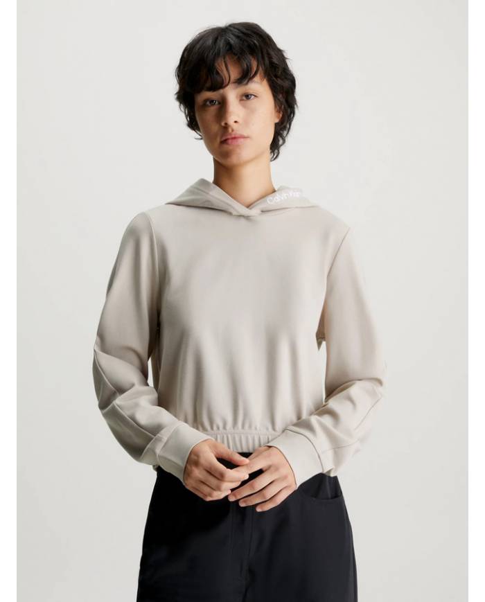 Sudadera Calvin Klein Milano
