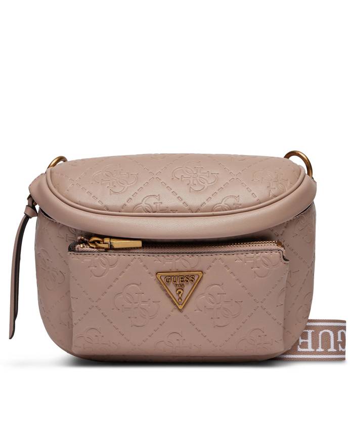 Bandolera Guess power play