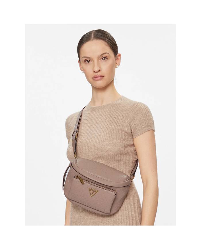 Bandolera Guess power play