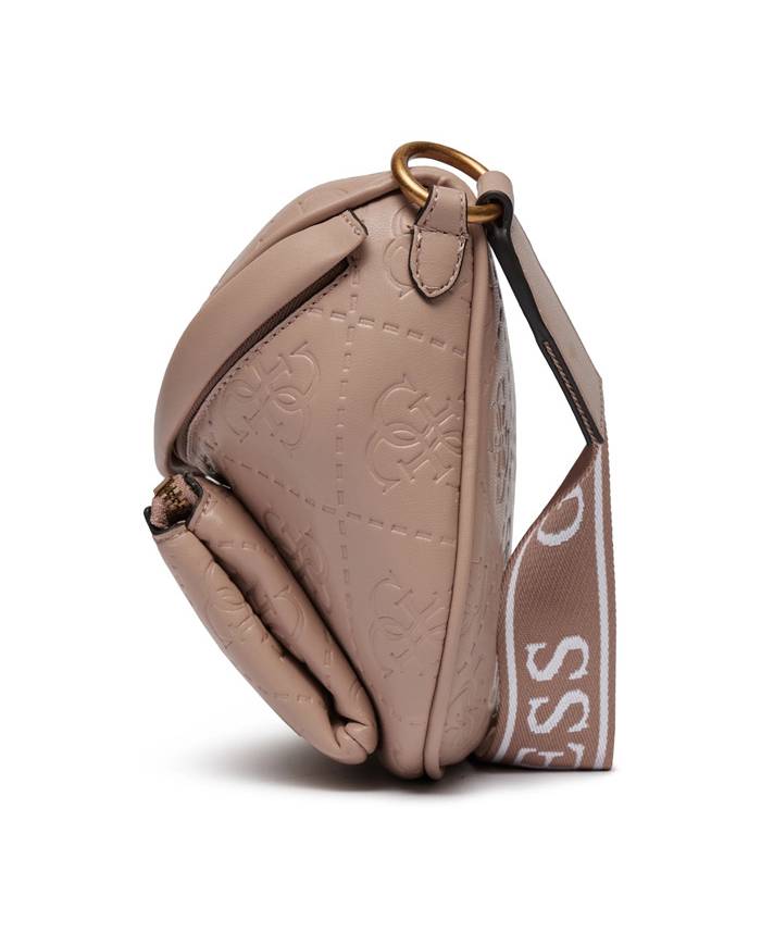 Bandolera Guess power play