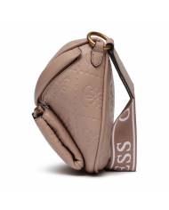 Bandolera Guess power play