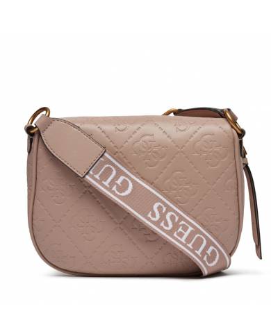 Bandolera Guess power play