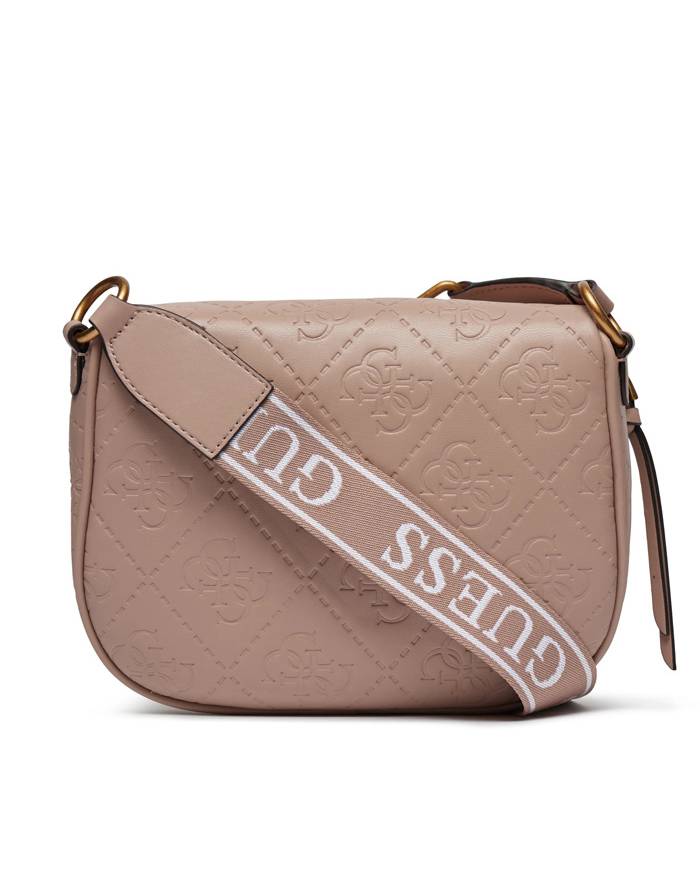 Bandolera Guess power play