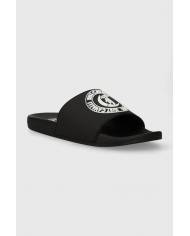 Chancla Just Cavalli Round logo
