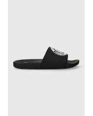 Chancla Just Cavalli Round logo