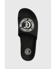 Chancla Just Cavalli Round logo