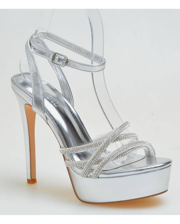 Sandalia Glam Estela