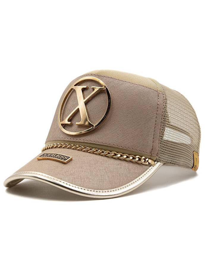 Gorra Xtress Exclusive Luxia