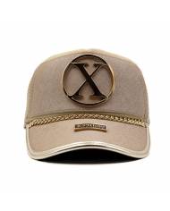 Gorra Xtress Exclusive Luxia