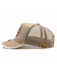 Gorra Xtress Exclusive Luxia