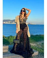 VESTIDO MXT PEDROCHE
