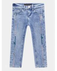 Jeans Guess Kids side embroidery