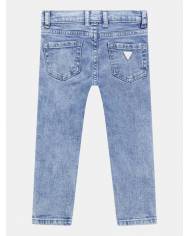 Jeans Guess Kids side embroidery