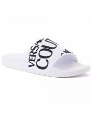 CHANCLAS VERSACE GUMMY