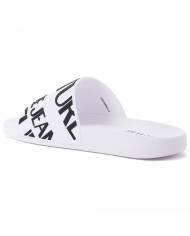 CHANCLAS VERSACE GUMMY