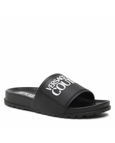CHANCLAS VERSACE GUMMY MOULD