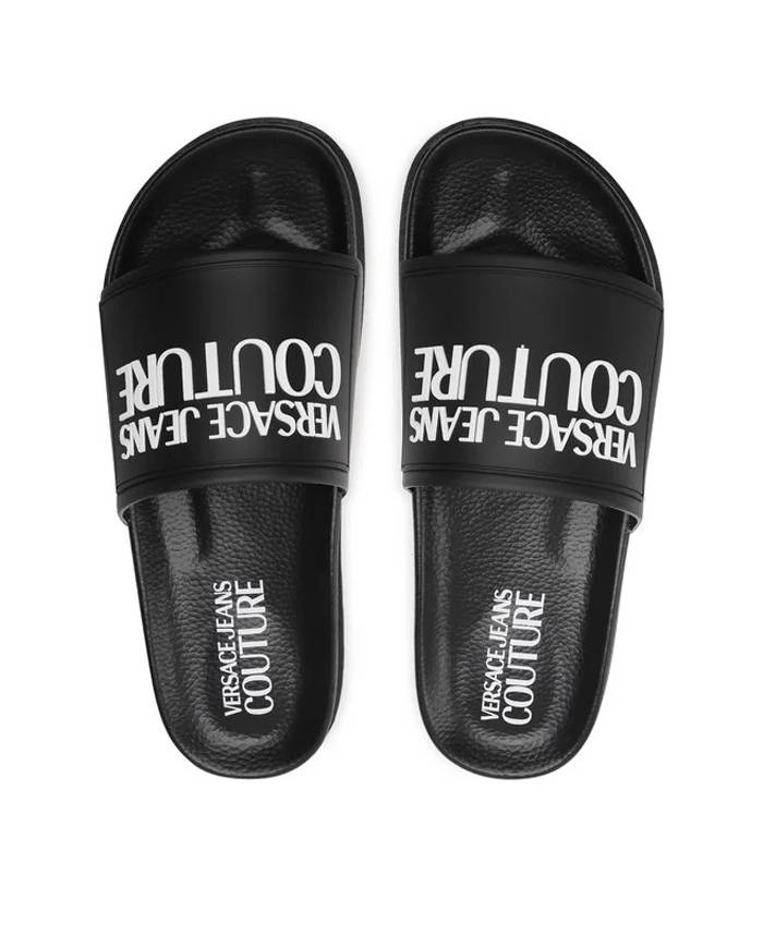CHANCLAS VERSACE GUMMY MOULD