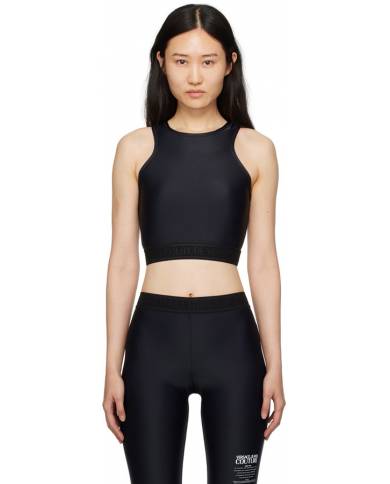 Top Versace Couture tape c