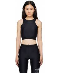 Top Versace Couture tape c