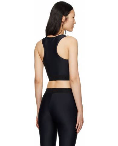 Top Versace Couture tape c