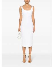 Vestido Versace Couture souble straps