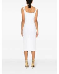 Vestido Versace Couture souble straps