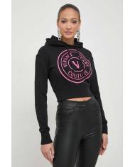 Sudadera Versace Couture gumy glitter