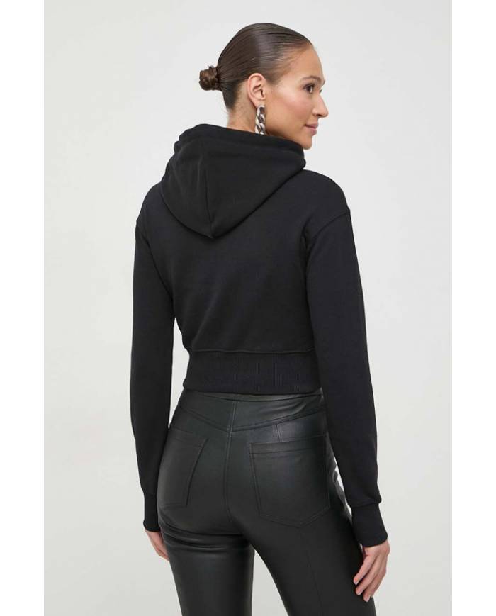Sudadera Versace Couture gumy glitter