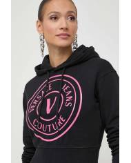 Sudadera Versace Couture gumy glitter