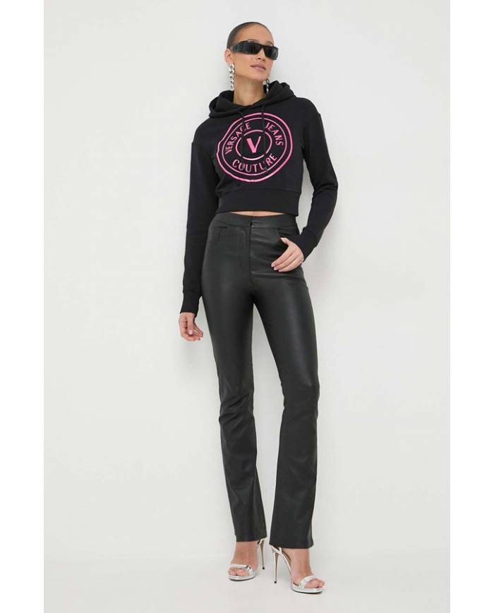 Sudadera Versace Couture gumy glitter
