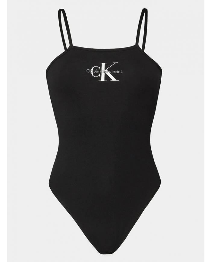 Body Calvin Klein monologo strappy
