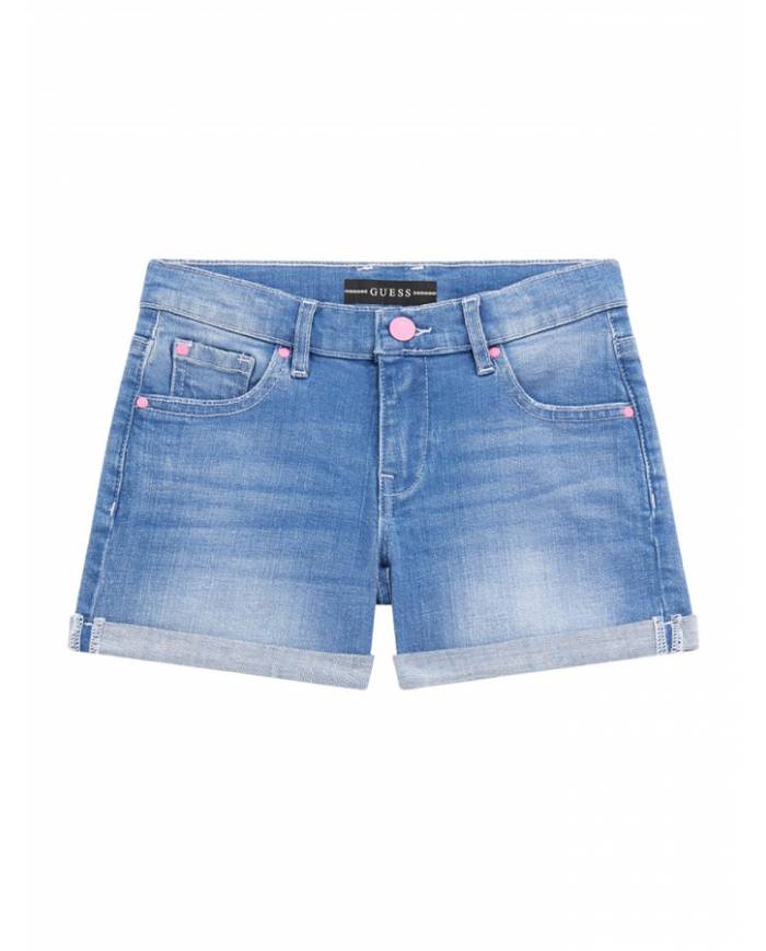 Short Guess kids glacial girly