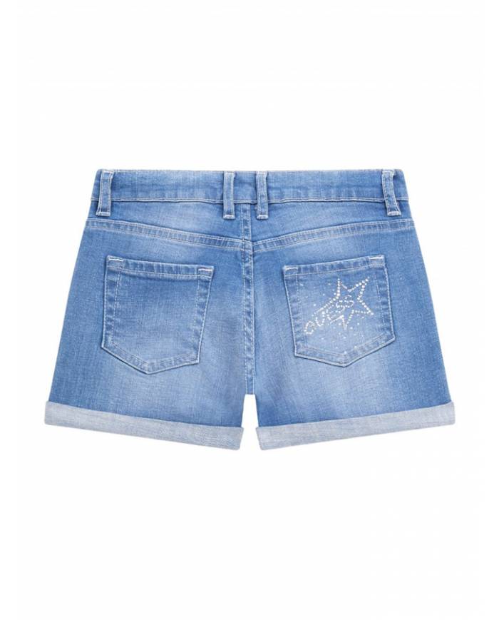 Short Guess kids glacial girly