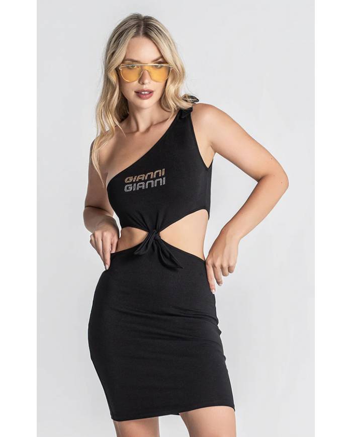 Vestido Gianni Kavanagh glimpse up