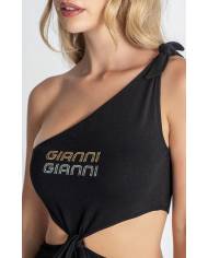 Vestido Gianni Kavanagh glimpse up