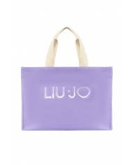 Bolso Liujo tote canvas