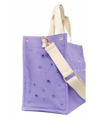 Bolso Liujo tote canvas