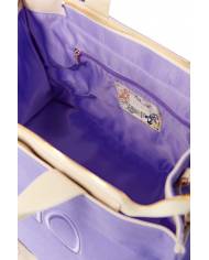 Bolso Liujo tote canvas