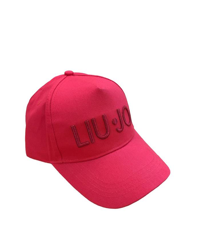 Gorra Liujo logo embroidered