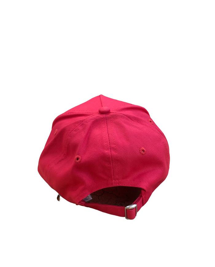 Gorra Liujo logo embroidered