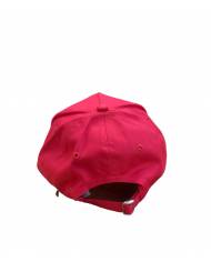 Gorra Liujo logo embroidered