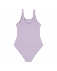 Bañador Guess kids logo strass