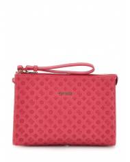 Neceser Guess padded multilogo