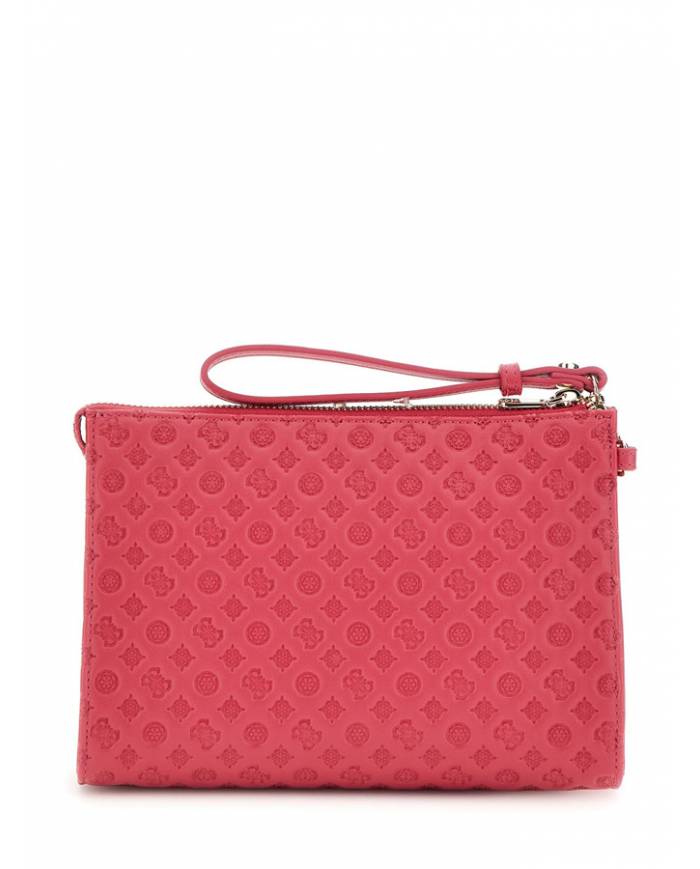Neceser Guess padded multilogo