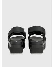 Sandalia Calvin Klein Flatform sling