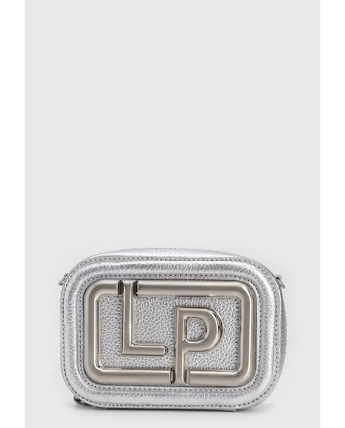 Bandolera Lanca Perfume logo big