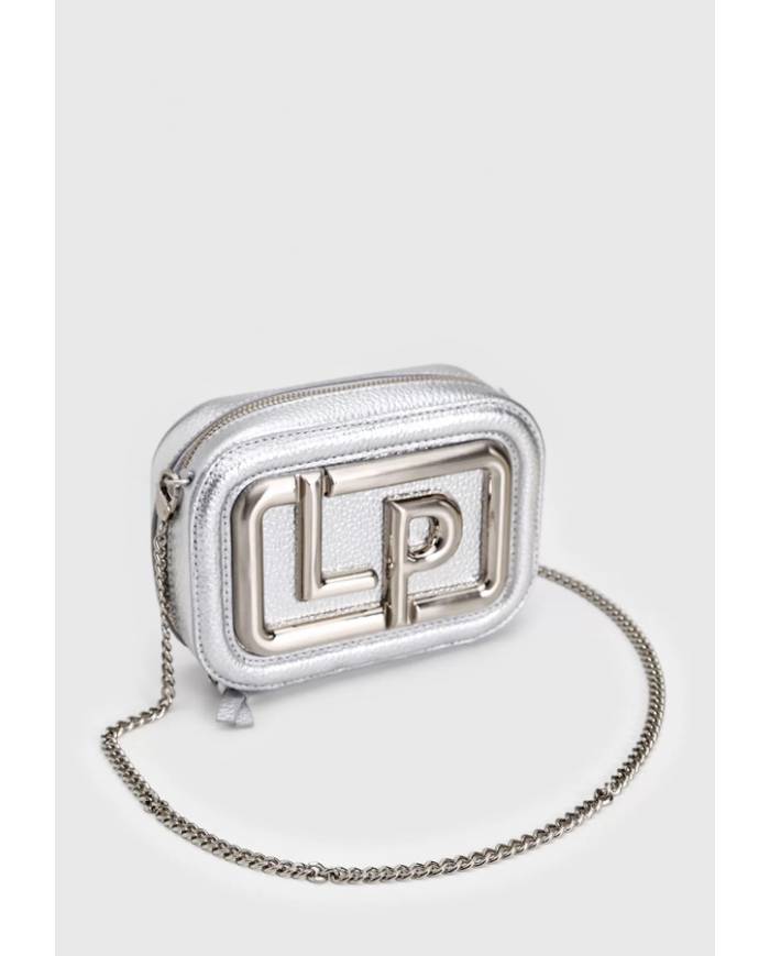 Bandolera Lanca Perfume logo big
