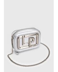 Bandolera Lanca Perfume logo big