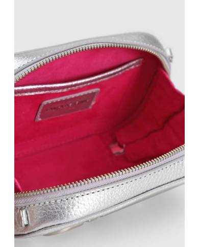 Bandolera Lanca Perfume logo big