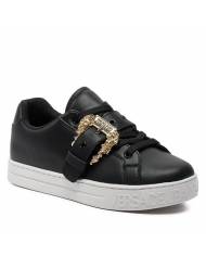 Deportivas Versace Couture side buckle
